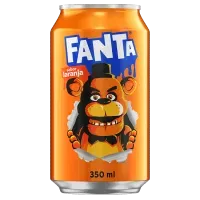 laranja fanta